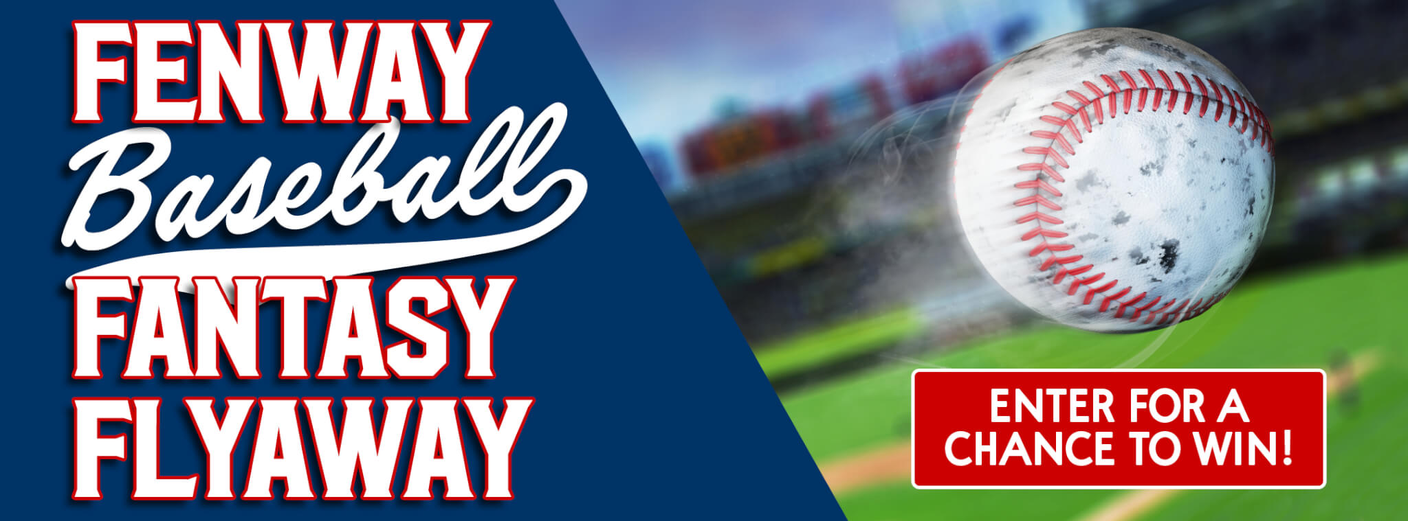 fenway flyaway slider