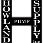 Howland Pump Supply logo