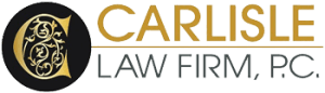 Carlisle Law Firm logo