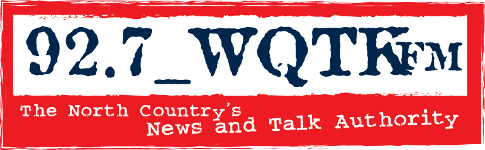 92.7 WQTK logo