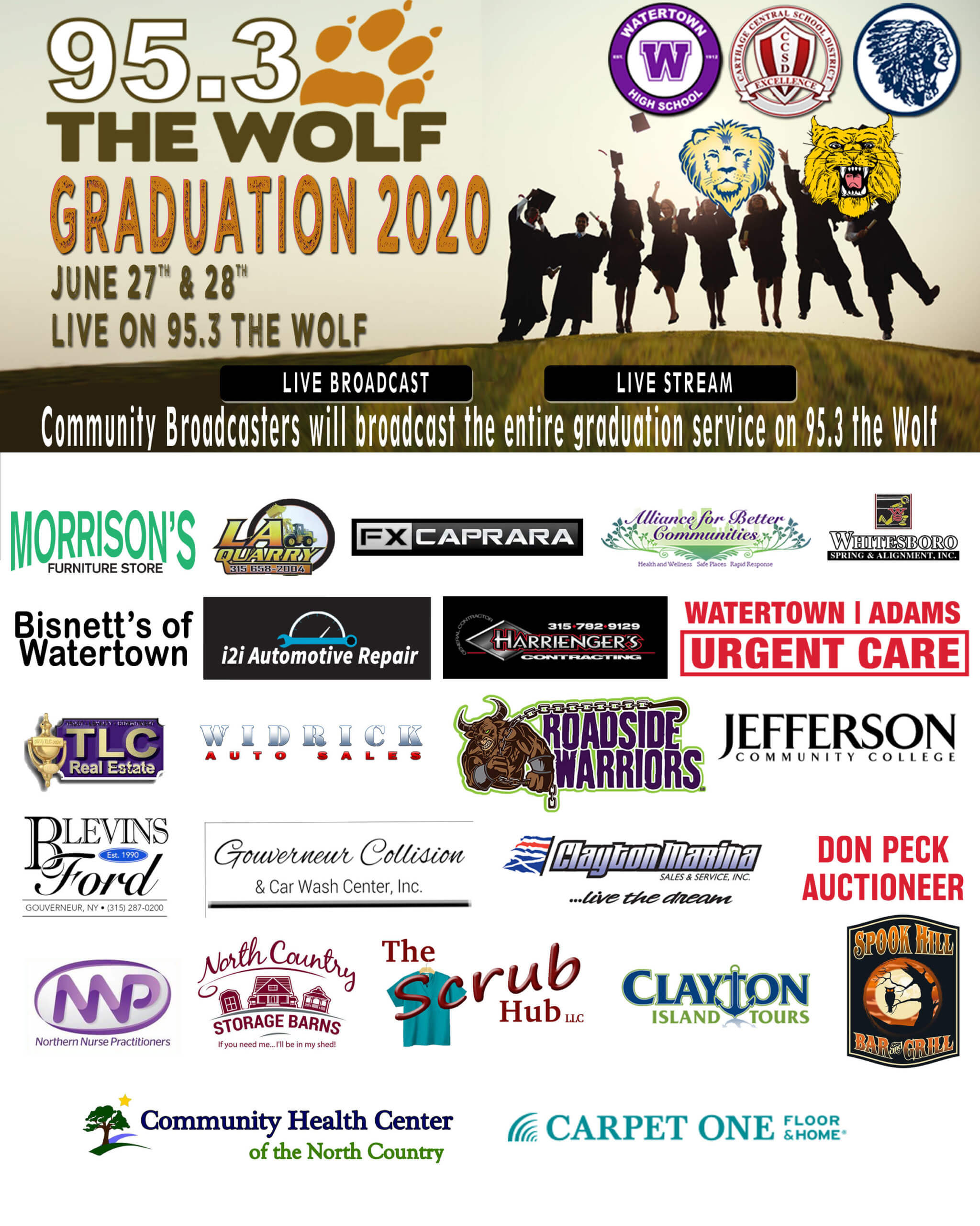 Graduation2020